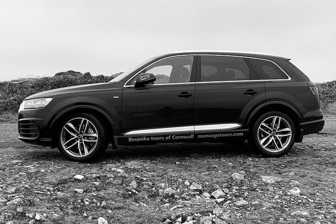 Quoits, Stone circles and Monoliths on Bodmin Moor - Key Points/Takeaways