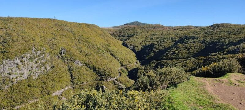 Rabaçal: 25 Fontes & Risco Levada Transfer Self-guided Hike - Price and Overall Value