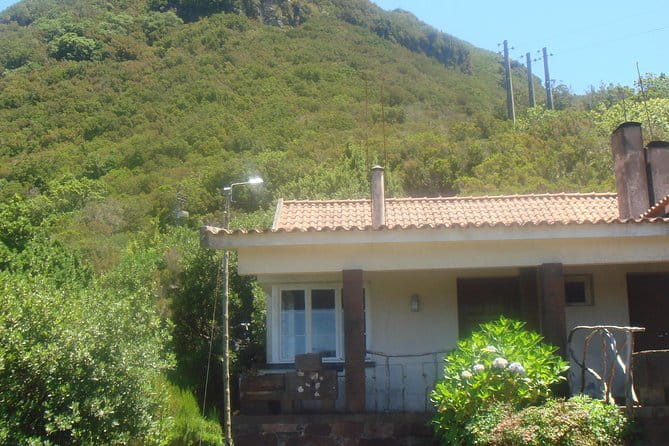 Rabacal - 25 Fountains - Exploring Madeiras Levada: The Rabacal - 25 Fountains Tour