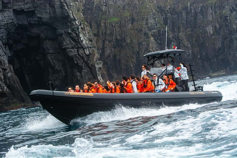 Rabo de Peixe - Porto Formoso & Santa Iria Super Expedition - Why This Tour Is Worth Your Time