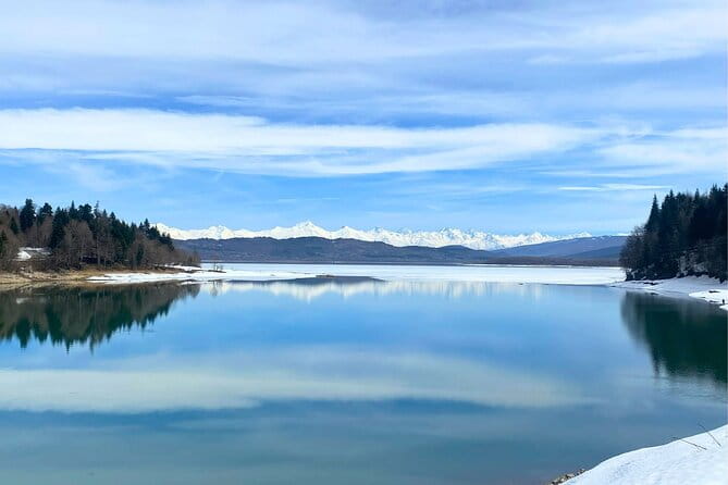 RACHA region with TSKHRAJVARI and wine tasting from Kutaisi - Exploring Racha: A Hidden Gem from Kutaisi