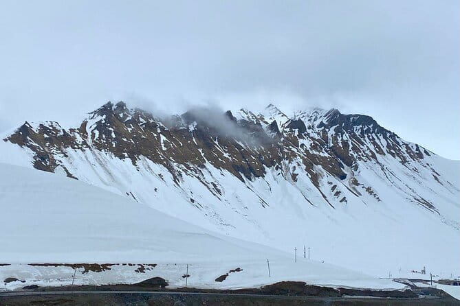 RACHA region with TSKHRAJVARI and wine tasting from Kutaisi - Key points / Takeaways