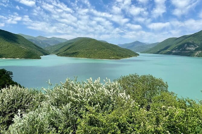 RACHA region with TSKHRAJVARI and wine tasting from Kutaisi - Practical Details and Logistics