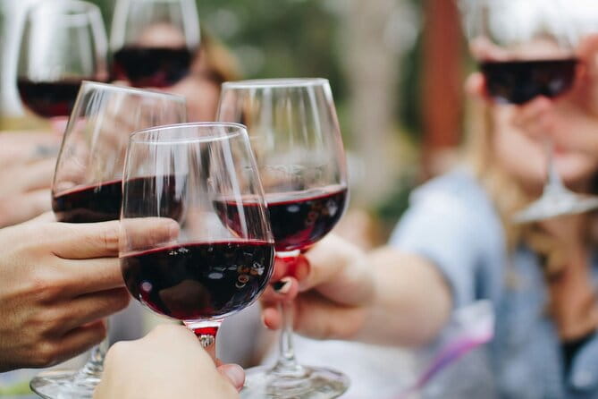 RACHA region with TSKHRAJVARI and wine tasting from Kutaisi - Who Would Love This Tour?