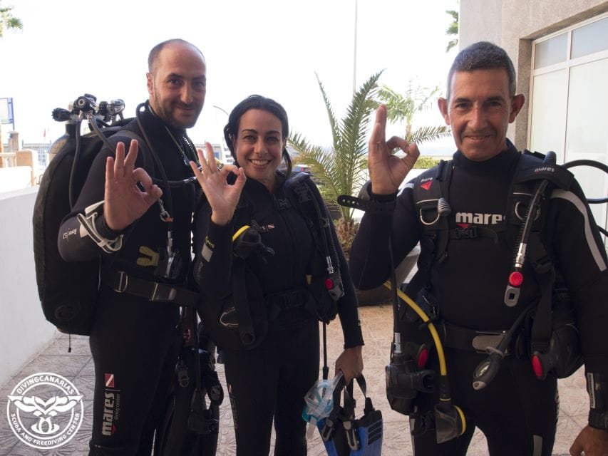 Radazul Beach : Diving Lesson - Pricing and Booking