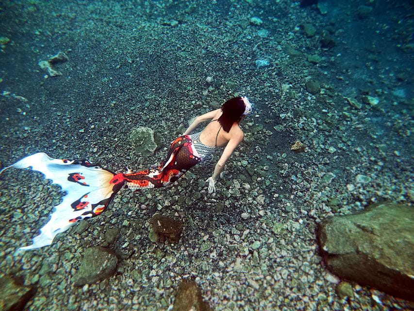 Radazul: Mermaid Experience and Photo Shoot - Customer Reviews