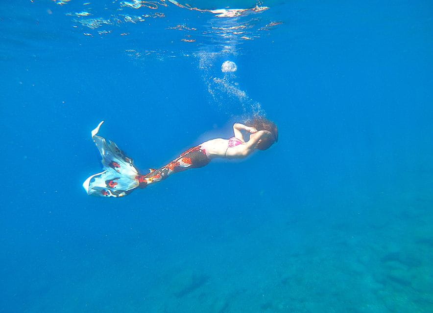 Radazul: Mermaid Experience and Photo Shoot - Pricing and Booking