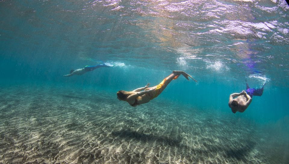 Radazul: Mermaid Experience and Photo Shoot - Safety and Precautions