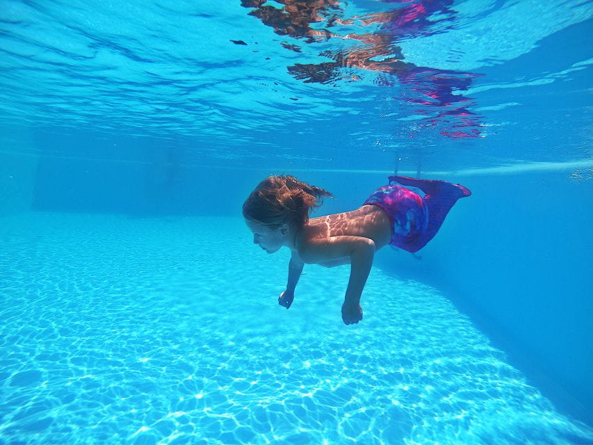 Radazul: Mermaid Experience and Photo Shoot - Things To Know