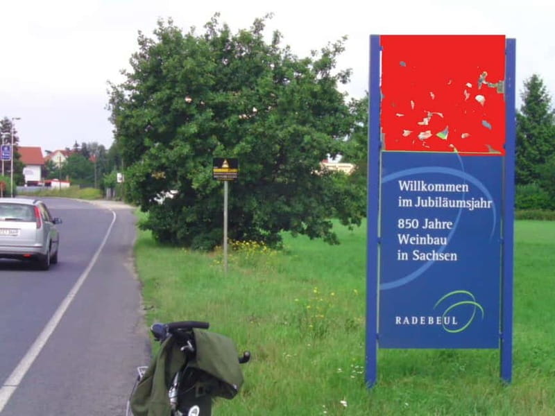 Radebeul: Experience tour "Allow me to introduce myself, Mrs. May!" - The Practicalities: Logistics, Cost, and Suitability