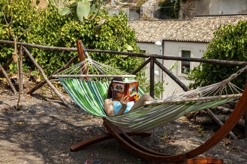 Radici: IImmerse yourself in the heady scents of our garden - Who Will Love This Experience?