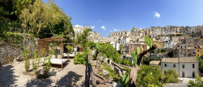 Radici: IImmerse yourself in the heady scents of our garden - Practical Tips for Your Visit