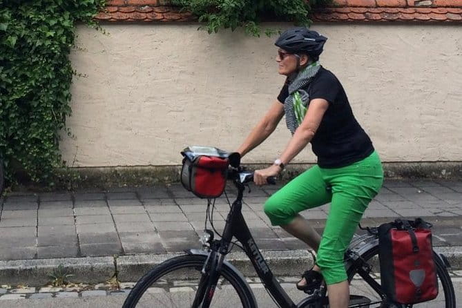 Radtour durch Prag auf Deutsch - FAQ