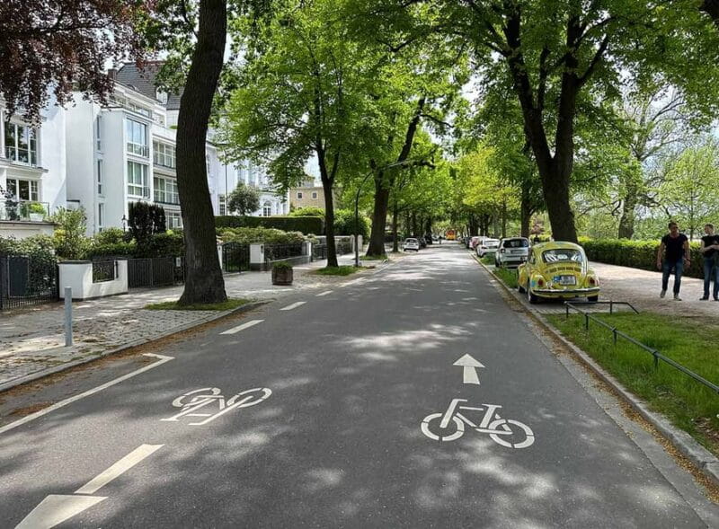 Radtour um die Alster & durch traumhafte Alsterviertel - Final Thoughts