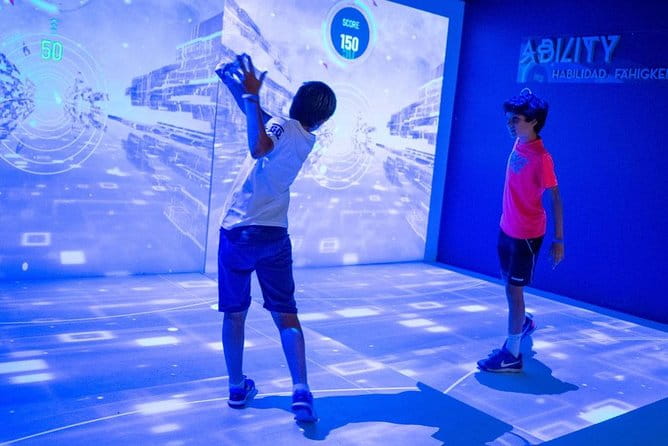 Rafa Nadal Xperience Museum with Private Transport from Mallorca - Key points / Takeaways