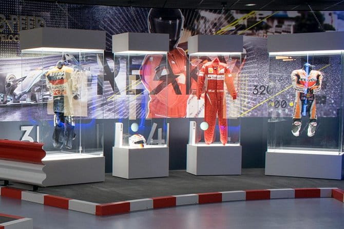 Rafa Nadal Xperience Museum with Private Transport from Mallorca - What to Expect at the Rafa Nadal Museum Xperience