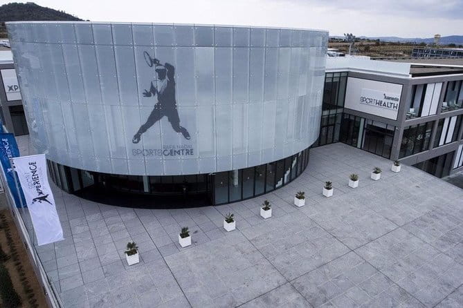 Rafa Nadal Xperience Museum with Private Transport from Mallorca - Who Will Love This Experience?