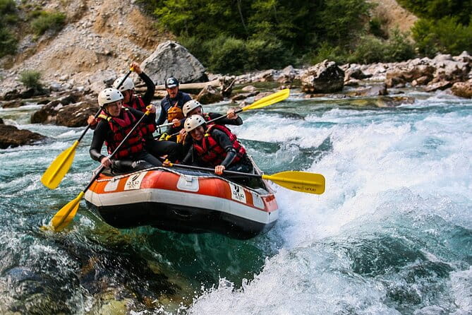 Rafting Adrenalin 7km - Final Thoughts: Is It Worth It?