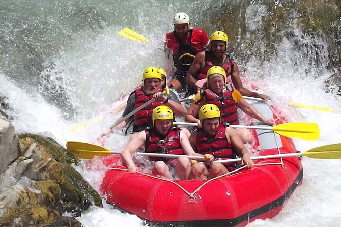 Rafting Adventure at Dalaman River from Fethiye - Final Thoughts