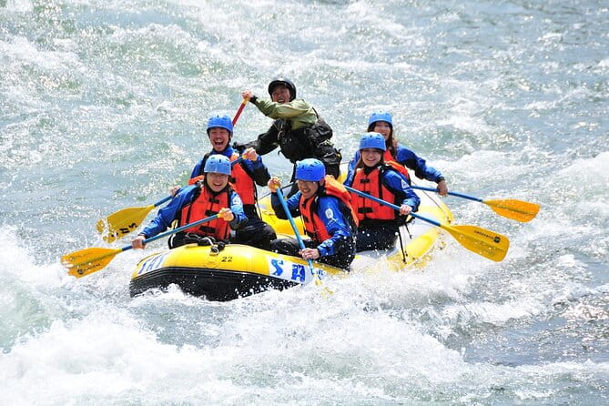 Rafting Adventure at Dalaman River from Fethiye - FAQ