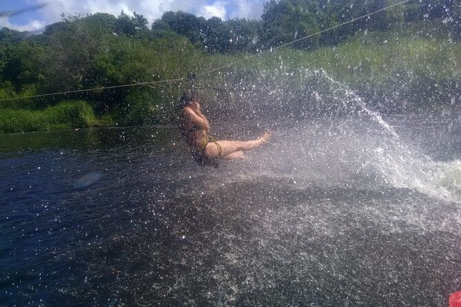 Rafting - Directions to the Rafting Site