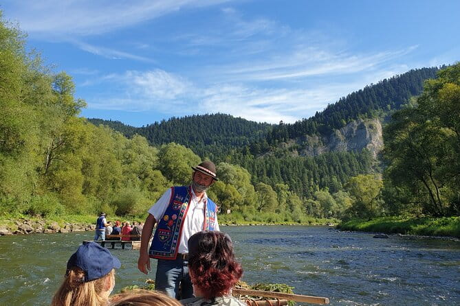 Rafting Dunajec River private day tour from Krakow - Price and Value