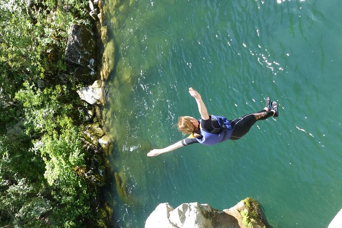 Rafting Experience in the Canyon of the River Cetina - Cancellation and Weather Policies