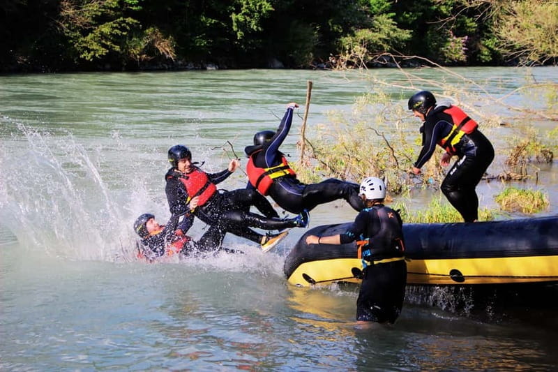 Rafting Extra Fun with Indomita - Final Thoughts