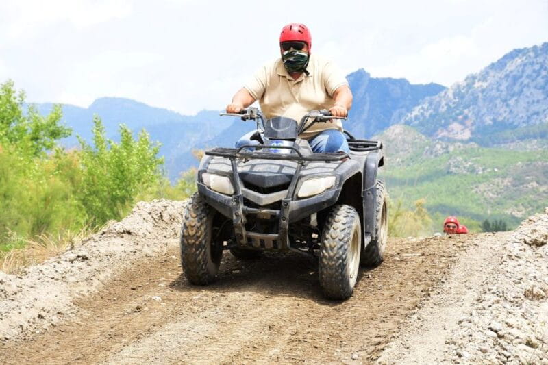 Rafting & Quad Safari Combi Tour - Final Thoughts: Is It Right for You?