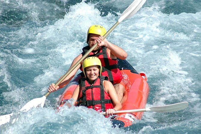 Rafting Tour from Antalya - Final Thoughts: Is It Worth It?