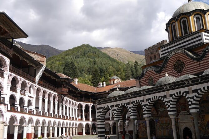 Rafting Tour & Rila Monastery visit from Sofia - FAQ