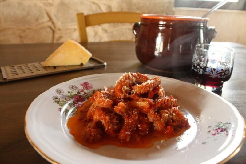 Ragusa Countryside Home Cooking Class & Meal - FAQ