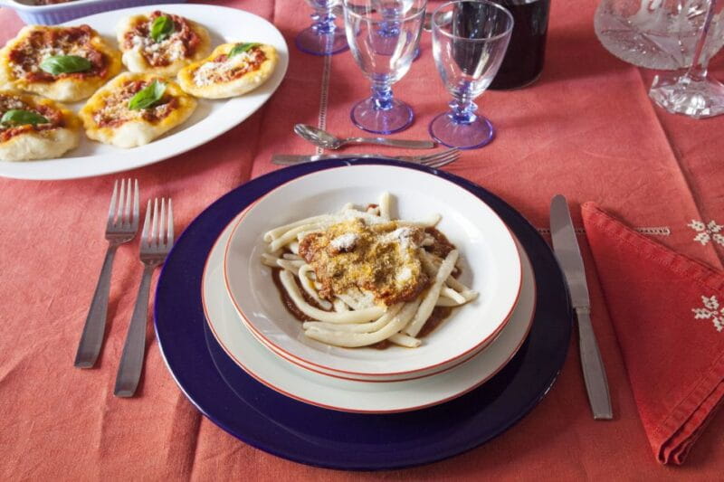 Ragusa: Dining Experience at a Local's Home - Final Thoughts