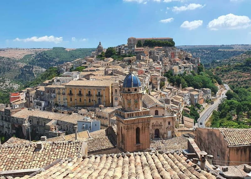 Ragusa guided walking tour - Price and Logistics: A Good Deal for Quality