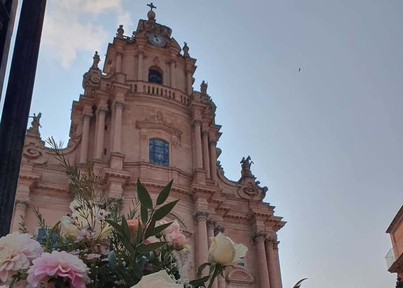 Ragusa guided walking tour - Who Should Take This Tour?