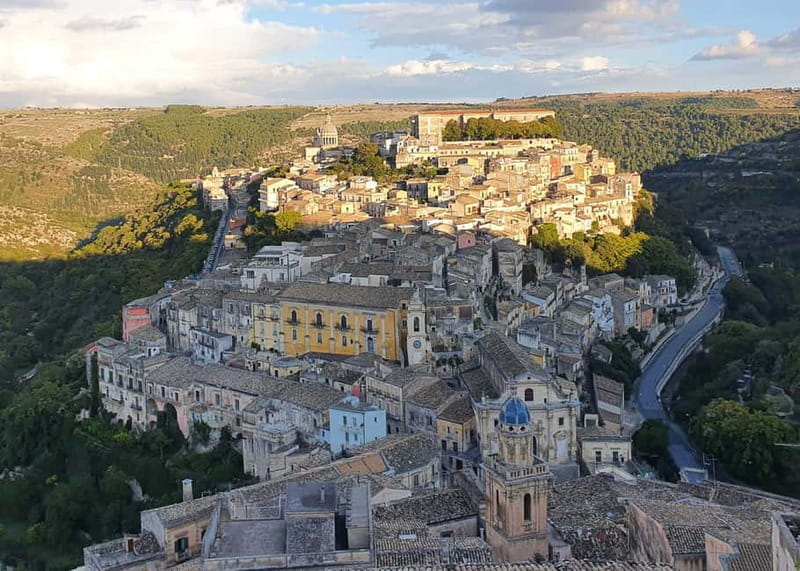 Ragusa guided walking tour - FAQ