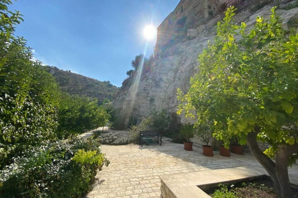 Ragusa, Modica and Scicli Private Tour From Catania - Sicily - Chocolate Tasting in Modica