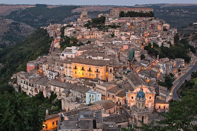 Ragusa, Modica & Scicli Tour - An In-Depth Look at the Ragusa, Modica & Scicli Tour