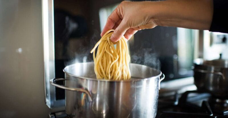 Ragusa: Pasta & Tiramisu Cooking Class at a Local's Home - Entering The Heart of Sicilian Cooking