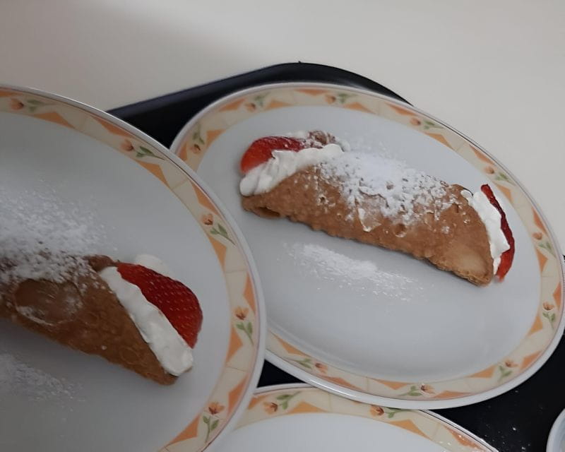 Ragusa: Ricotta Making Expereince at a Farm with Dinner - Key Points / Takeaways