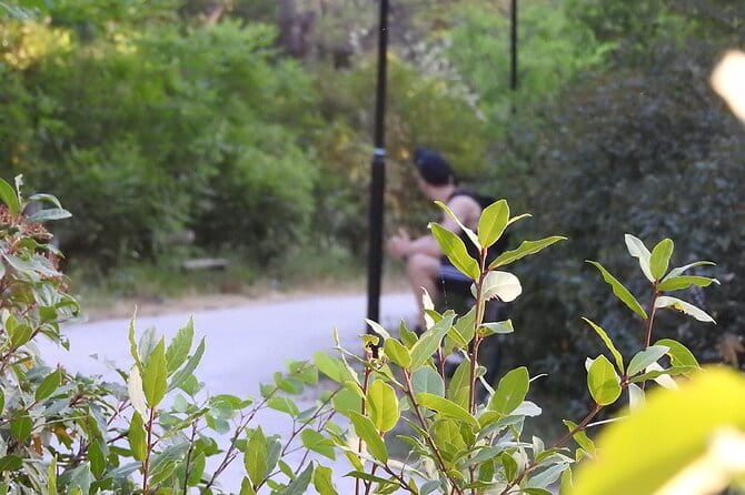 Rainbow Odyssey LGBTQ walking tour of Athens - Final Thoughts