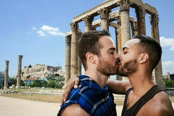 Rainbow Odyssey LGBTQ walking tour of Athens - Frequently Asked Questions