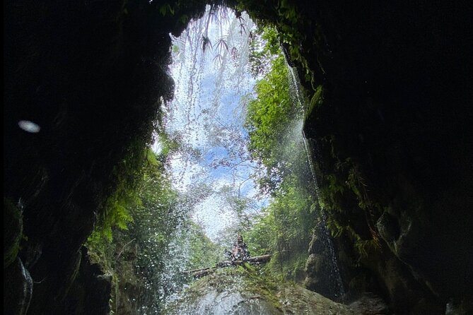 Rainforest Caves and Waterfalls Exploration With Transportation - Guide Expertise and Professionalism