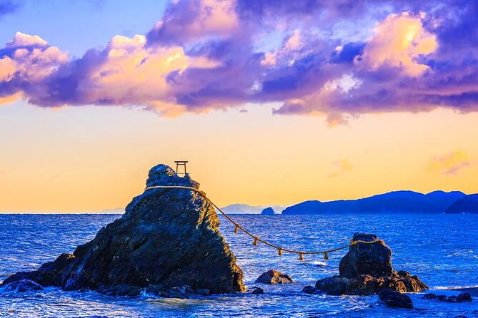 Raizansennyoji Futamigauras Couple Stones Day Tour From Fukuoka - Cancellation and Refund Policy