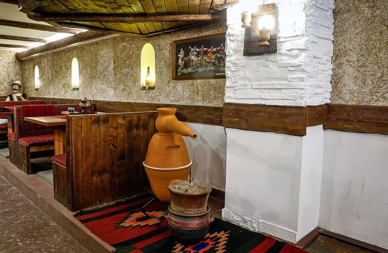 Rakia Museum Entrance Ticket - Exploring Bulgaria’s Spirit: A Detailed Look at the Rakia Museum Entrance Ticket