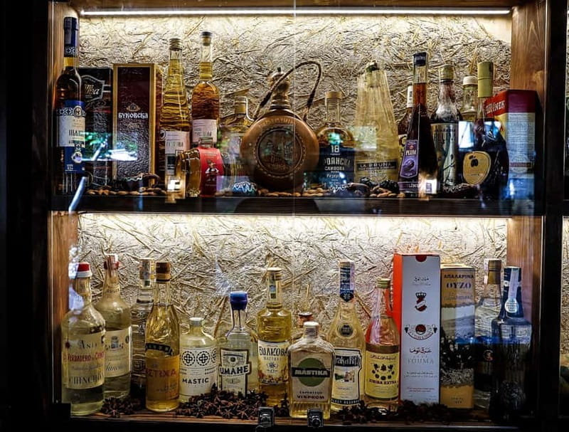 Rakia Museum Entrance Ticket - Introduction to the Rakia Museum Experience: What’s Included and Why It Matters