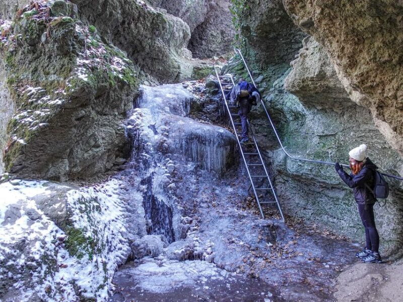 Ram Gorge Hiking Adventure - The Sum Up: A Natural Gem for Curious Travelers