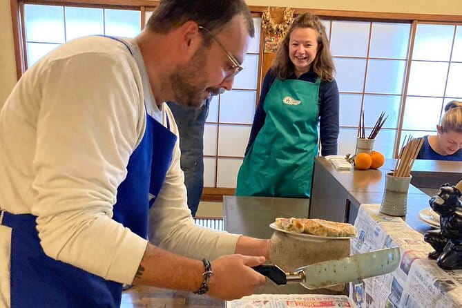 Ramen and Gyoza Cooking Class in Tokyo - Highlights From Previous Participant Reviews