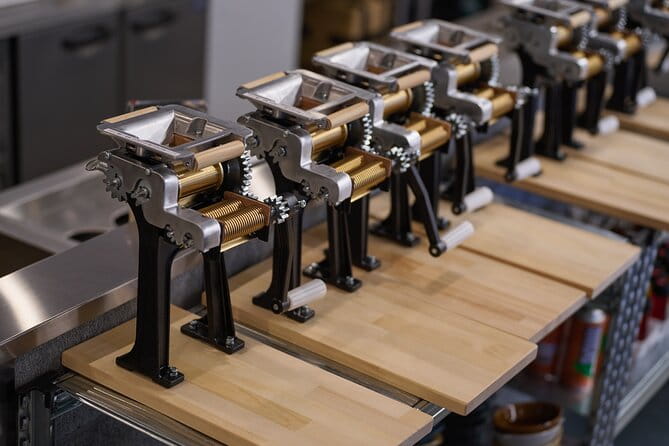 Ramen Cooking Class at Ramen Factory in Mt.Fuji - Step-by-Step Guide: Making Authentic Ramen