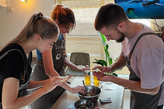 Ramen Cooking Class in Tokyo With Pro Ramen Chef/Vegan Possible - Participant Feedback and Testimonials